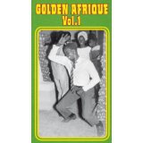 Various - Golden Afrique Vol. 1 - 2CD
